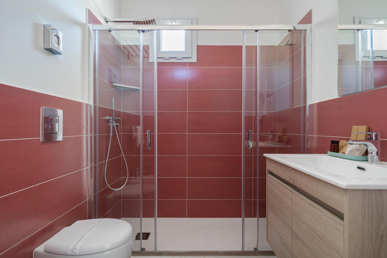 Attico 37 - Queen Room Con Terrazza Privata 팔레르모 외부 사진